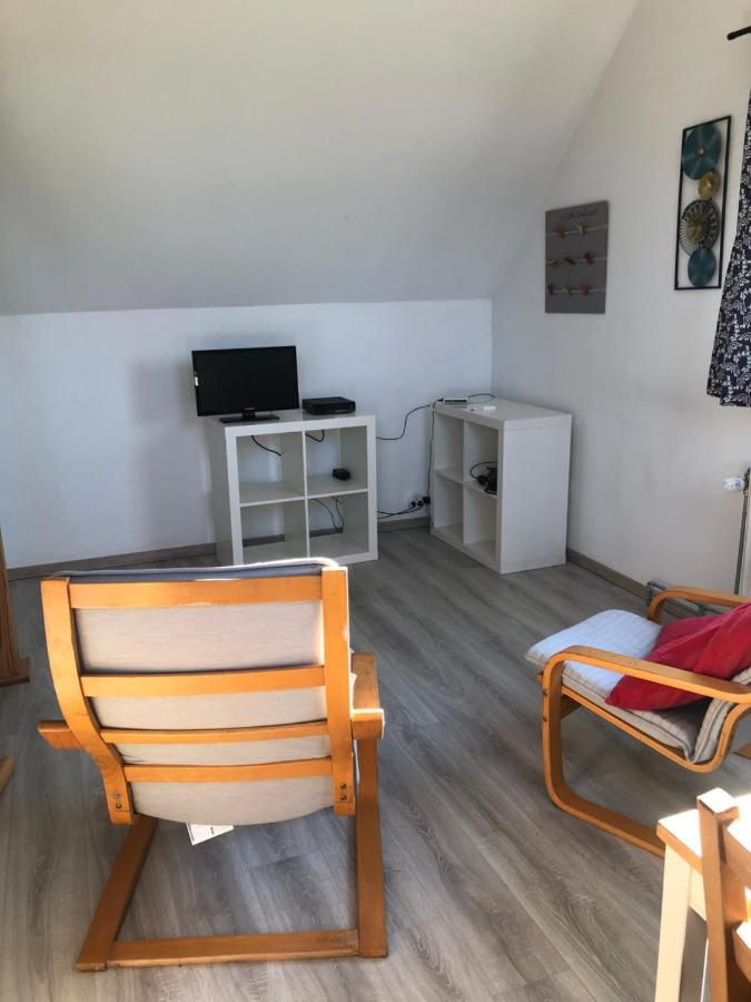 Appartement Lumineux Et Calme Jodoigne Zewnętrze zdjęcie